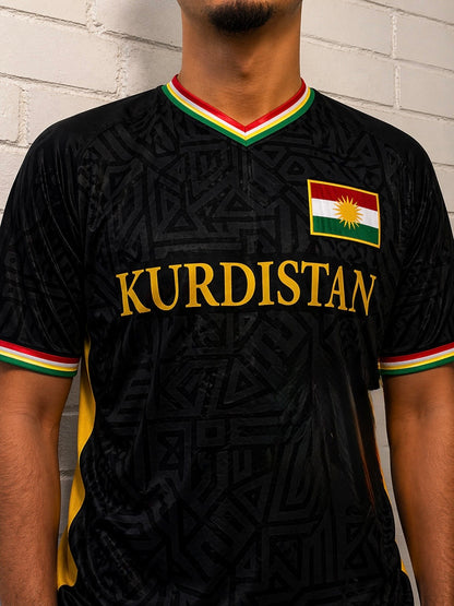 Kurdistan shirt