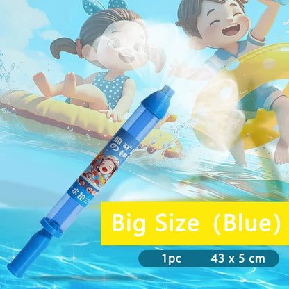 Fountain Firework Water Gun Summer Games Squirt Water Outdoor Beach Interactive Battles Drifting Party Play Water Tool Kids Toys