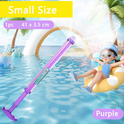 Fountain Firework Water Gun Summer Games Squirt Water Outdoor Beach Interactive Battles Drifting Party Play Water Tool Kids Toys