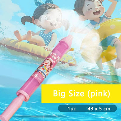 Fountain Firework Water Gun Summer Games Squirt Water Outdoor Beach Interactive Battles Drifting Party Play Water Tool Kids Toys